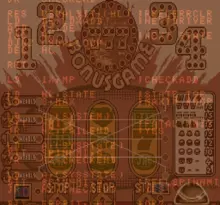 Image n° 1 - screenshots  : Big Ichigeki! Pachi-Slot Daikouryaku